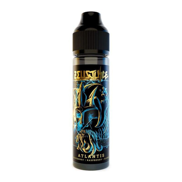 Zeus Juice - Atlantis - 50ml