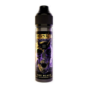 Zeus Juice - The Black - 50ml