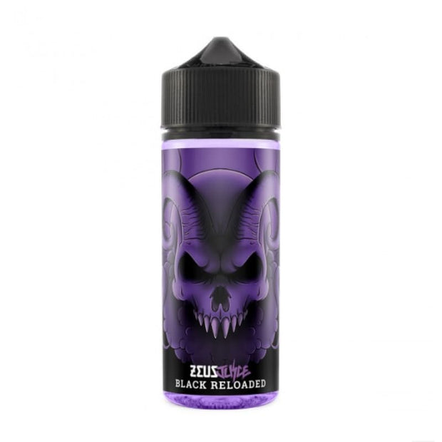 Zeus Juice - Black Reloaded