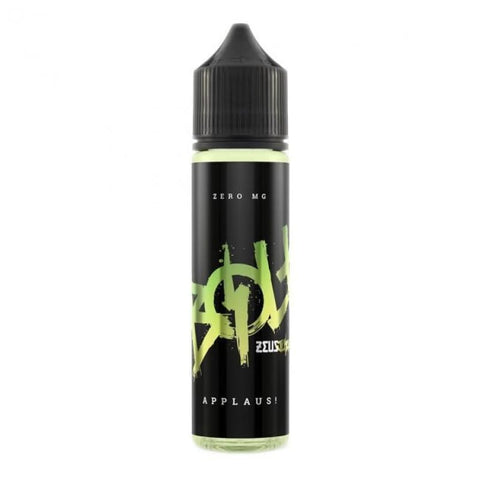 Zeus Juice Bolt - Applaus!