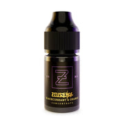 Zeus Juice Concentrates - Blackcurrant & Orange