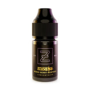 Zeus Juice Concentrates - Mixed Berry Menthol