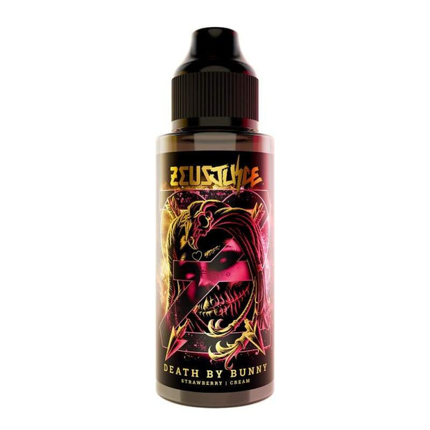 Zeus Juice - Death By Bunny - 100ml