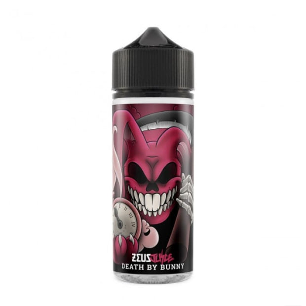 Zeus Juice - Death By Bunny