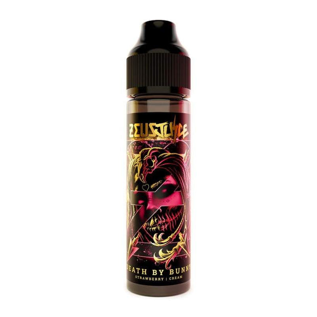 Zeus Juice - Death By Bunny - 50ml