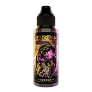 Zeus Juice - Dodoberry - 100ml