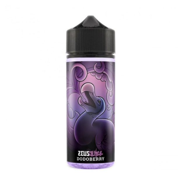 Zeus Juice - Dodoberry