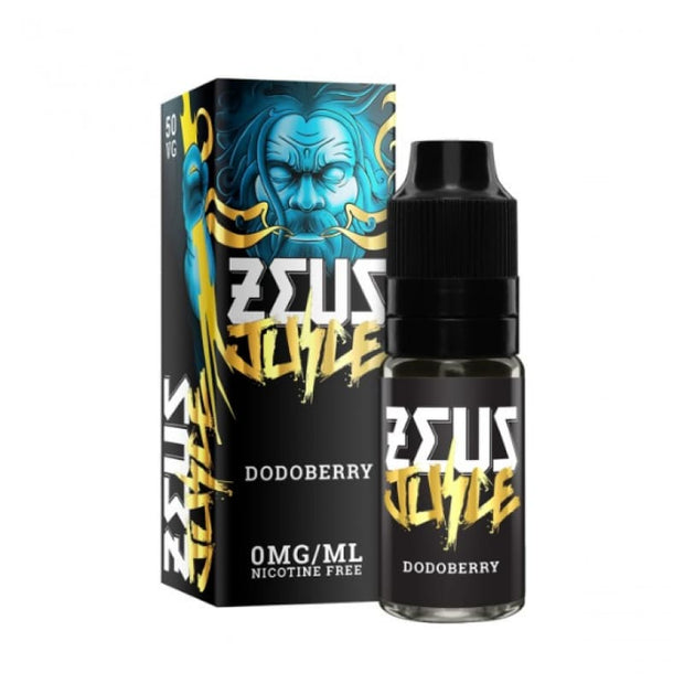 Zeus Juice - Dodoberry