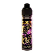 Zeus Juice - Dodoberry - 50ml