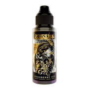 Zeus Juice - Dodoberry Ice - 100ml