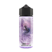 Zeus Juice - Dodoberry Ice