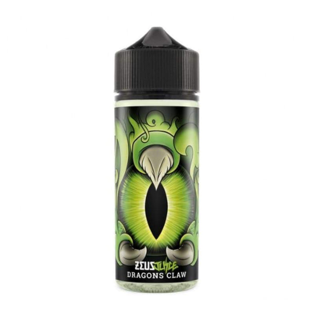 Zeus Juice - Dragons Claw