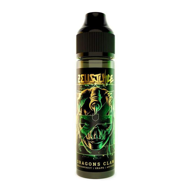 Zeus Juice - Dragons Claw - 50ml