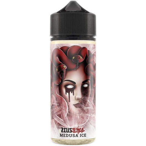 Zeus Juice - Medusa Ice