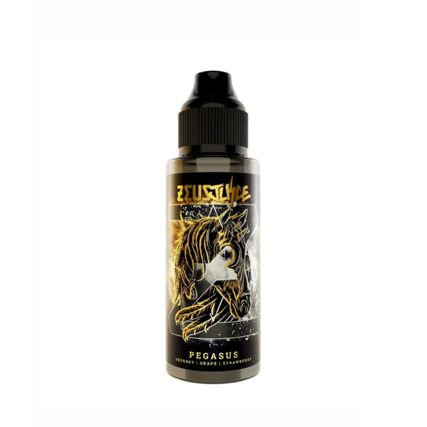 Zeus Juice - Pegasus - 100ml - 100ml Zeus Liquids