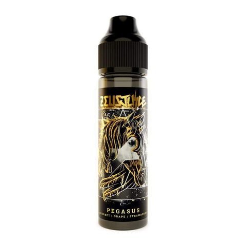 Zeus Juice - Pegasus - Coming Soon